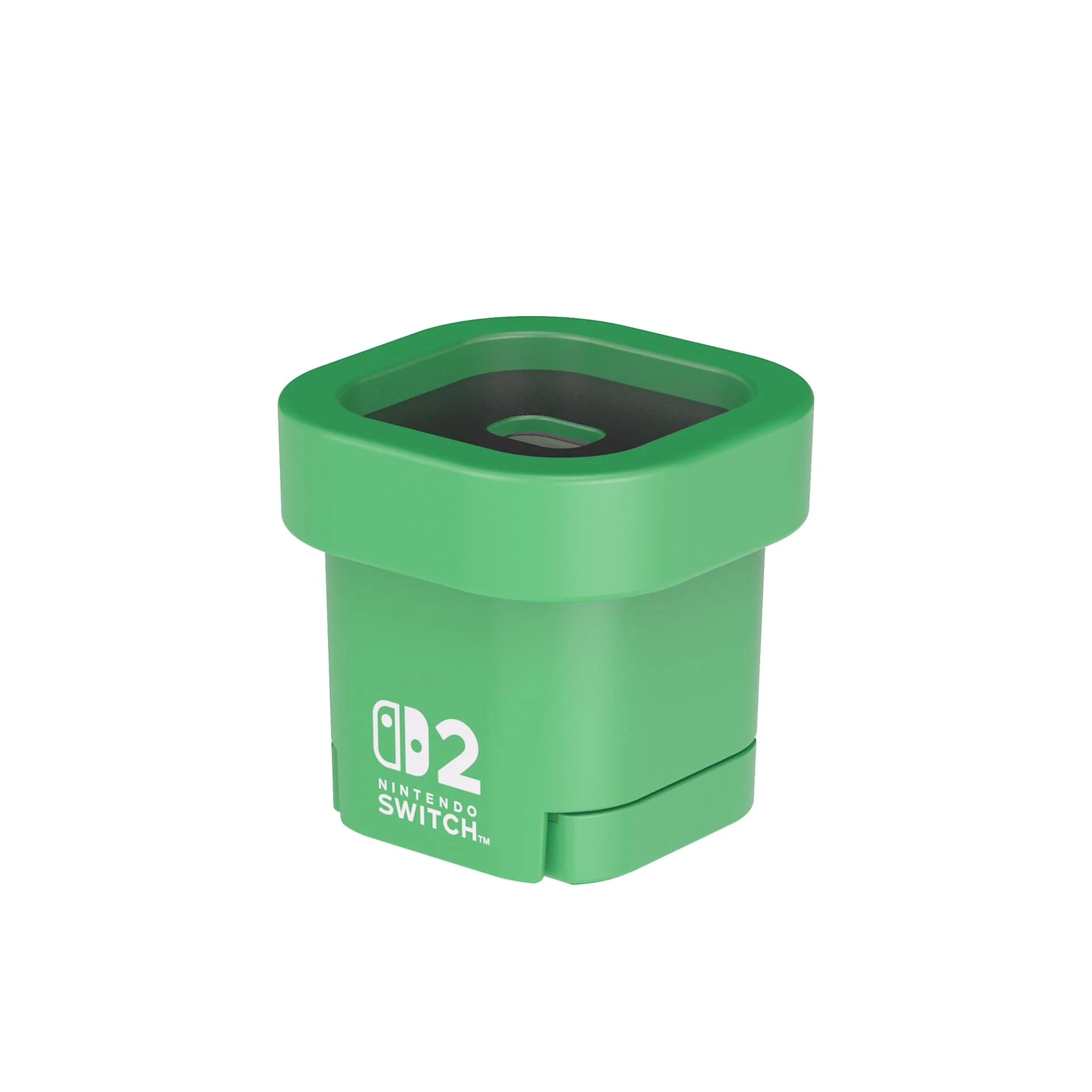 CÁMARA PLANTA PIRANHA NINTENDO SWITCH 2 - Imagen 3