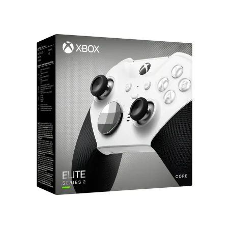 MANDO XBOX ELITE 2 SERIES BLANCO