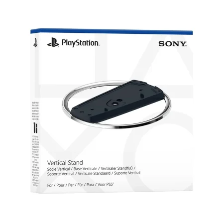 SOPORTE VERTICAL PS5 SONY