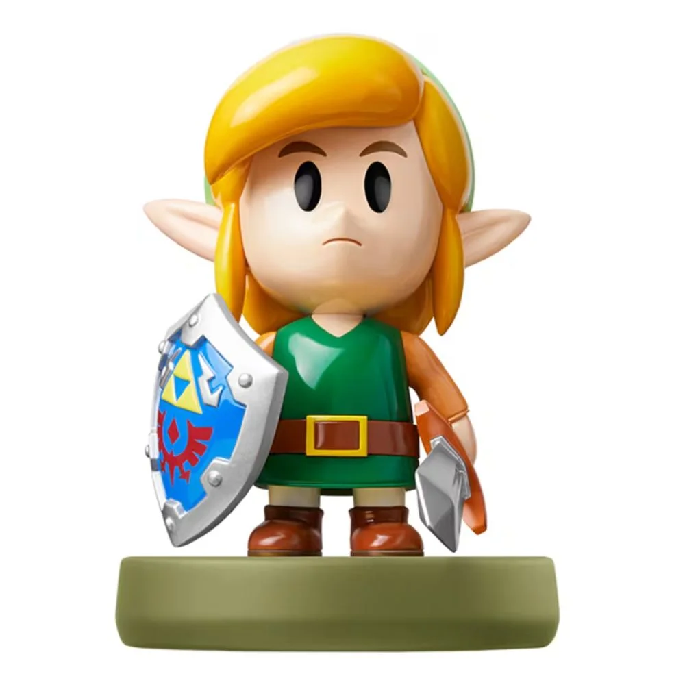 AMIIBO LINK AWAKENING NINTENDO - Imagen 2