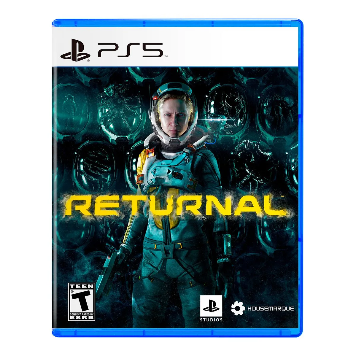 JUEGO PS5 RETURNAL