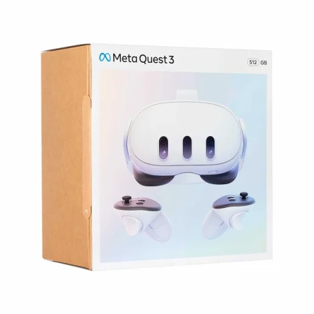 META QUEST 3 512GB