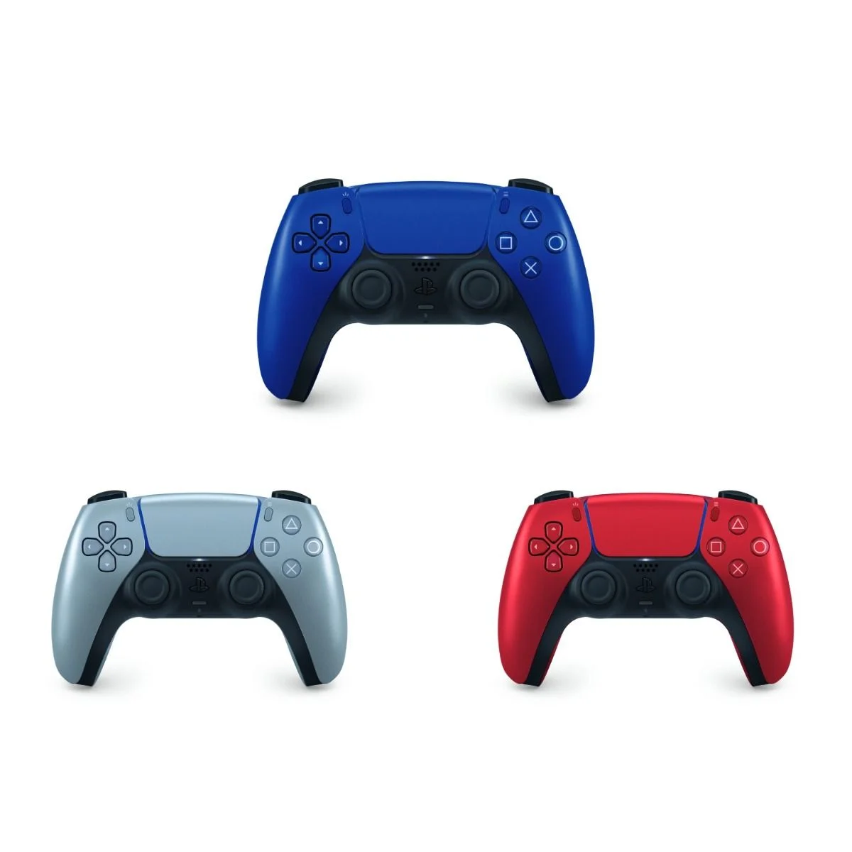 MANDO DUALSENSE PS5 DEEP EARTH COLLECTION - Imagen 2