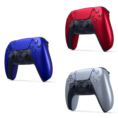 MANDO DUALSENSE PS5 DEEP EARTH COLLECTION
