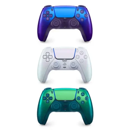 MANDO PS5 DUALSENSE CHROMA
