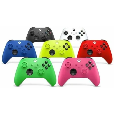 MANDO XBOX WIRELESS