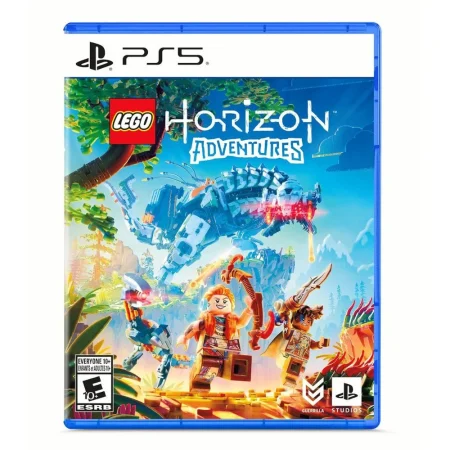 JUEGO PS5 LEGO HORIZON ADVENTURES