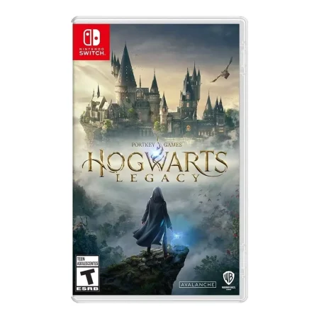JUEGO NSW HOGWARTS LEGACY
