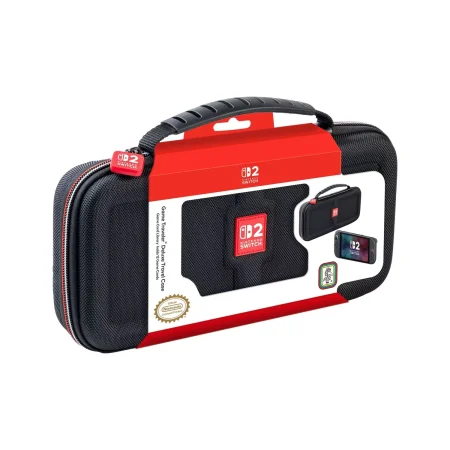 ESTUCHE SWITCH 2 NEGRO NS241