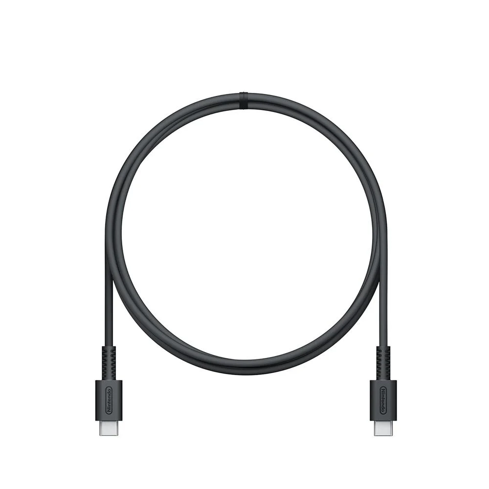 ADAPTADOR AC NINTENDO SWITCH 2 - Imagen 3